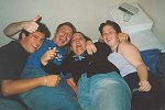 DamoParty1-mike_steve_mandy_kat_thm.jpg (5128 bytes)